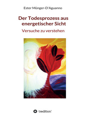 cover image of Der Todesprozess aus energetischer Sicht